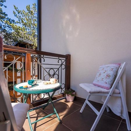 Apartman Tajena Zlatibor Exterior foto